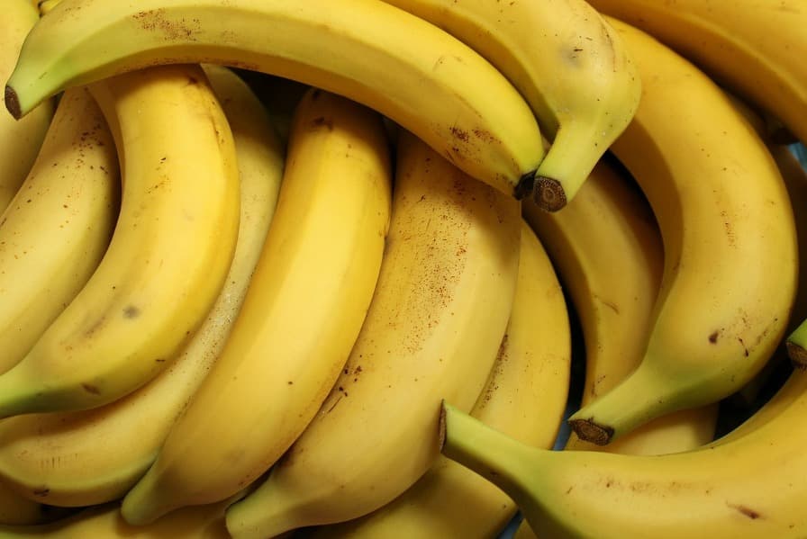 Jak doma Ususit banán?