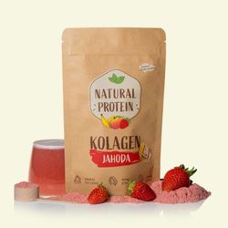 Natural Protein Kolagen