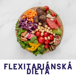 Flexitarianska Dieta